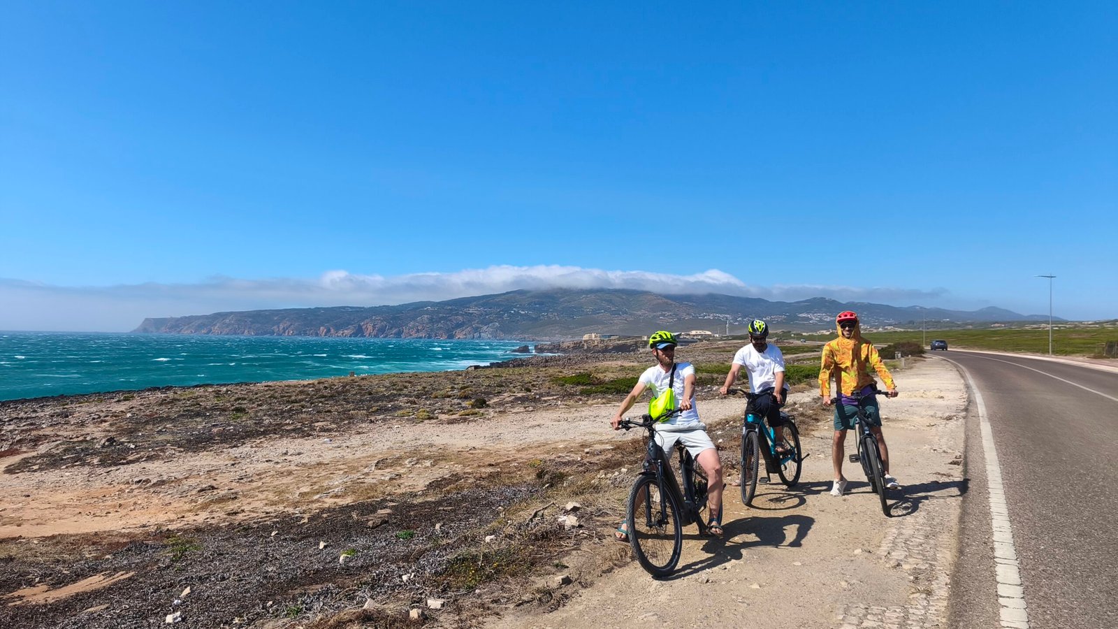 Cascais Nature Cycle